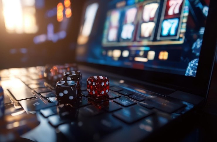 Privasi akun saat mengatur batas bermain