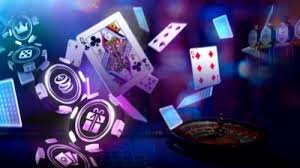 Tampilan bonus mingguan di ponsel pengguna