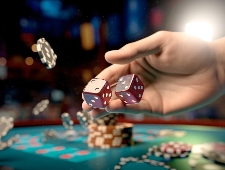 Pengingat bonus mingguan untuk dewasa 18 plus